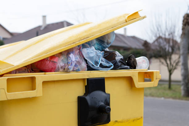 Best Commercial Junk Removal  in Desnso, CA